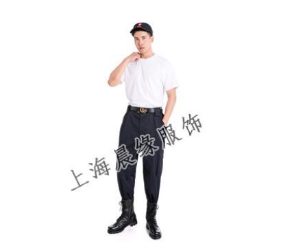 衛生應急服裝的類型都有哪些